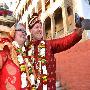 काशी में शादी-गोवा में होगा हनीमून, ऐसी है 50Yr के इस कपल की लव स्टोरी