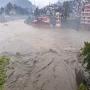 हिमाचल में 30 जून की रात 16 जगह बादल फटे, बाढ़-लैंडस्लाइड में अब तक 51 मौतें