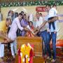 नि:स्वार्थ समाज सेवा के क्षेत्र में साध्वी ऋतंभरा  "पद्म भूषण" सम्मान से सम्मानित