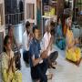 बांके बिहारी मंदिर कॉरिडोर:  प्रशासन ने सप्त देवालयों का किया निरीक्षण, अफवाहों का खंडन